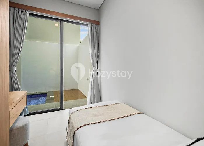 Sarona By Kozystay - Villa *