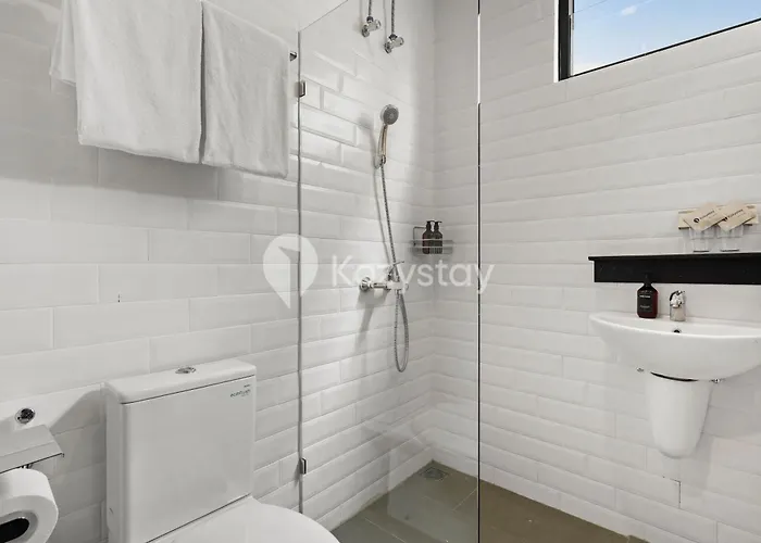 Villa Sarona By Kozystay - *